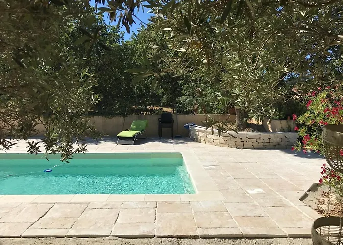 T2 Neuf Independant Dans Villa Proche Des Plages