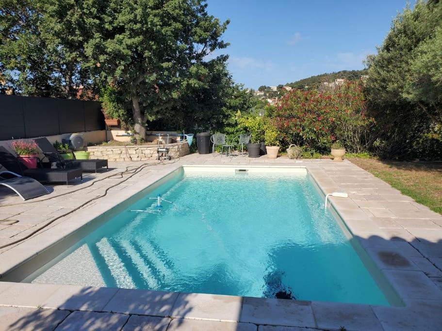 Apartment T2 Neuf Independant Dans Proche Des Plages