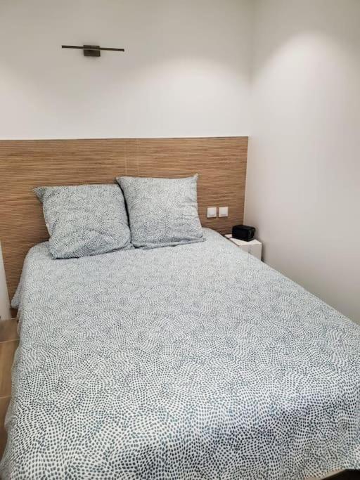 Apartment T2 Neuf Independant Dans Proche Des Plages