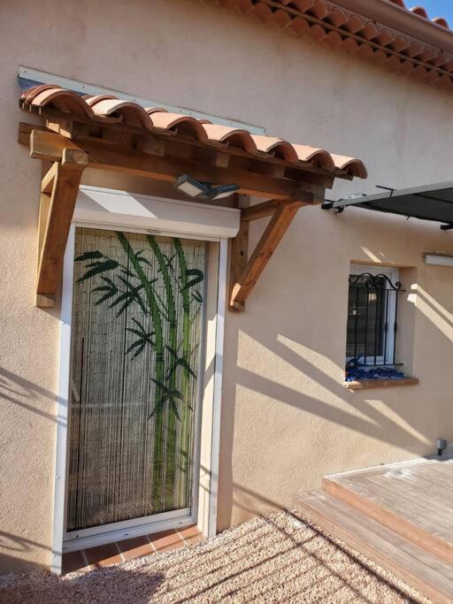 T2 Neuf Independant Dans Proche Des Plages Apartment