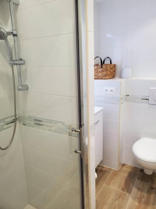 Apartment T2 Neuf Independant Dans Proche Des Plages