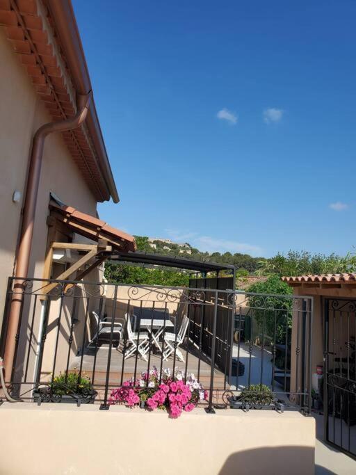 T2 Neuf Independant Dans Proche Des Plages Apartamento