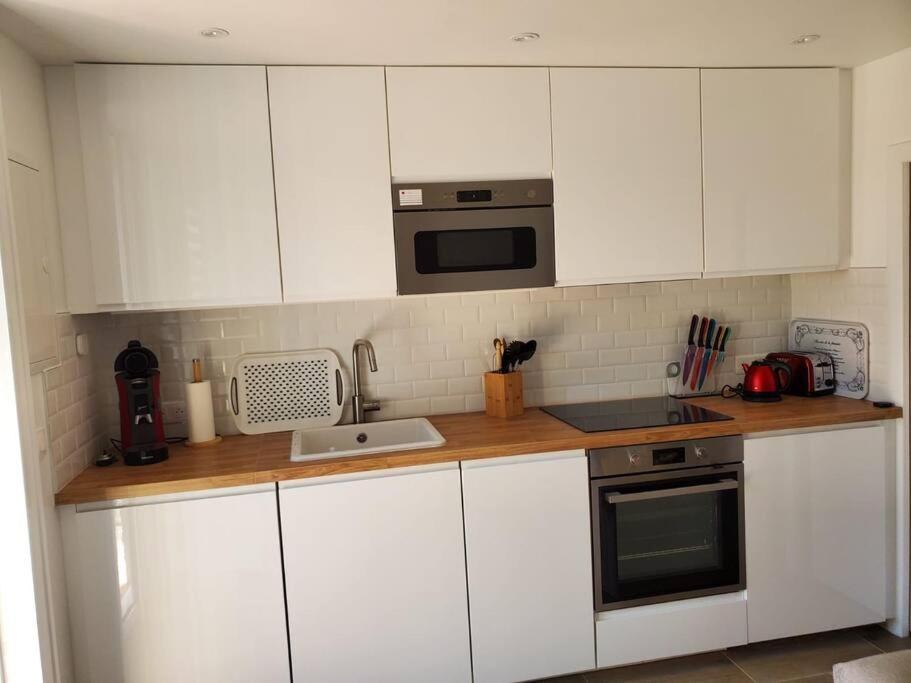T2 Neuf Independant Dans Proche Des Plages Apartment *