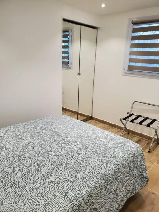 T2 Neuf Independant Dans Proche Des Plages La Seyne-sur-Mer